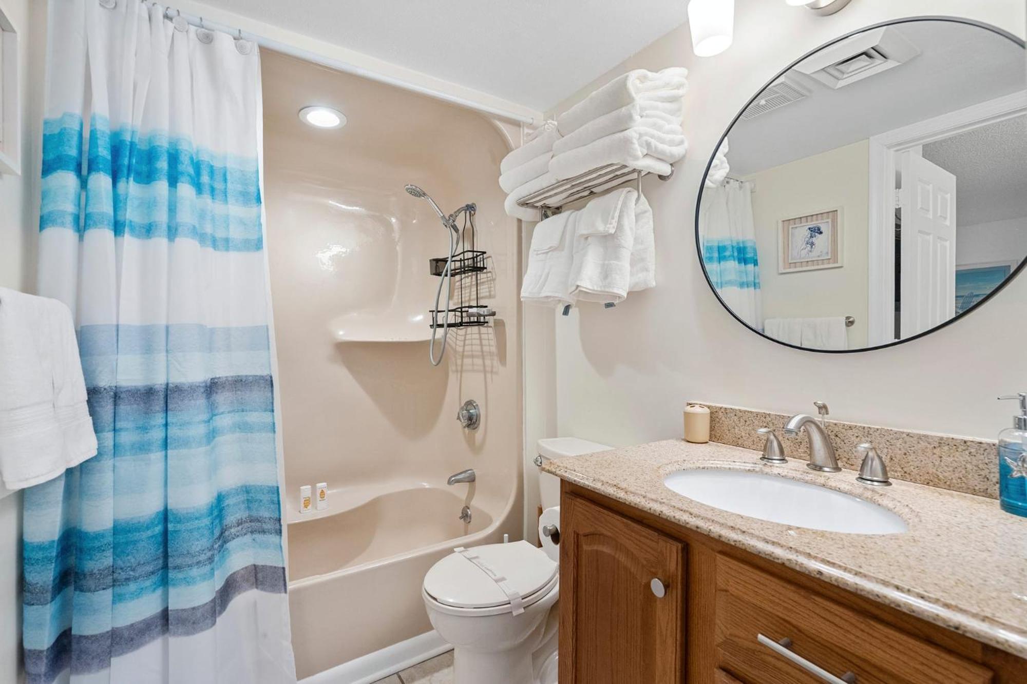 Ocean Forest Plaza Cozy Oceanfront Unit 1910 Мертл-Біч Екстер'єр фото