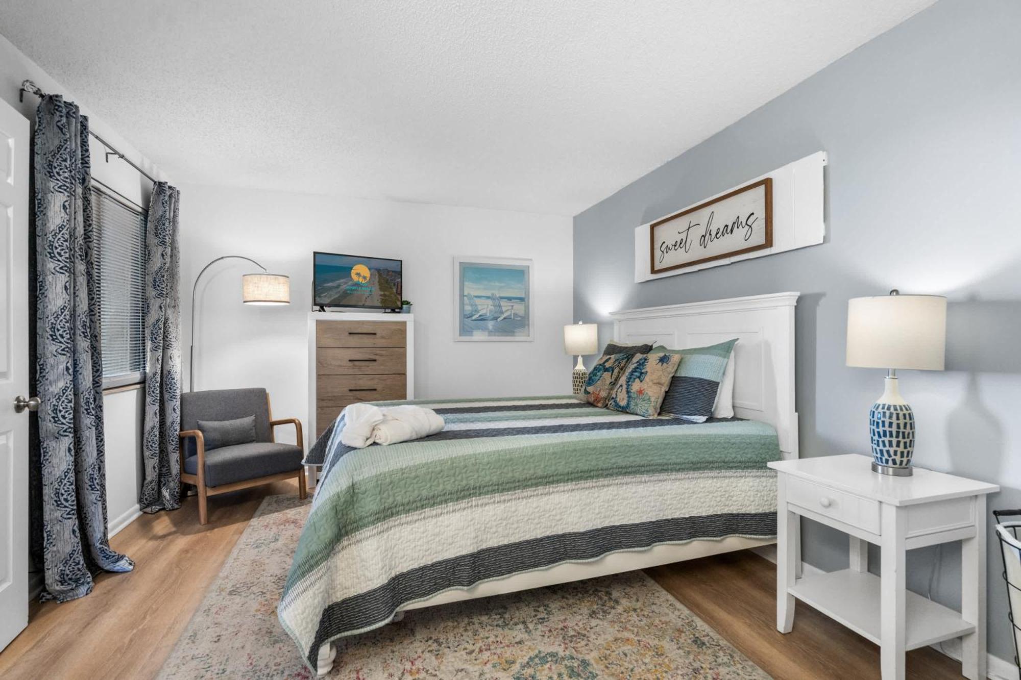Ocean Forest Plaza Cozy Oceanfront Unit 1910 Мертл-Біч Екстер'єр фото