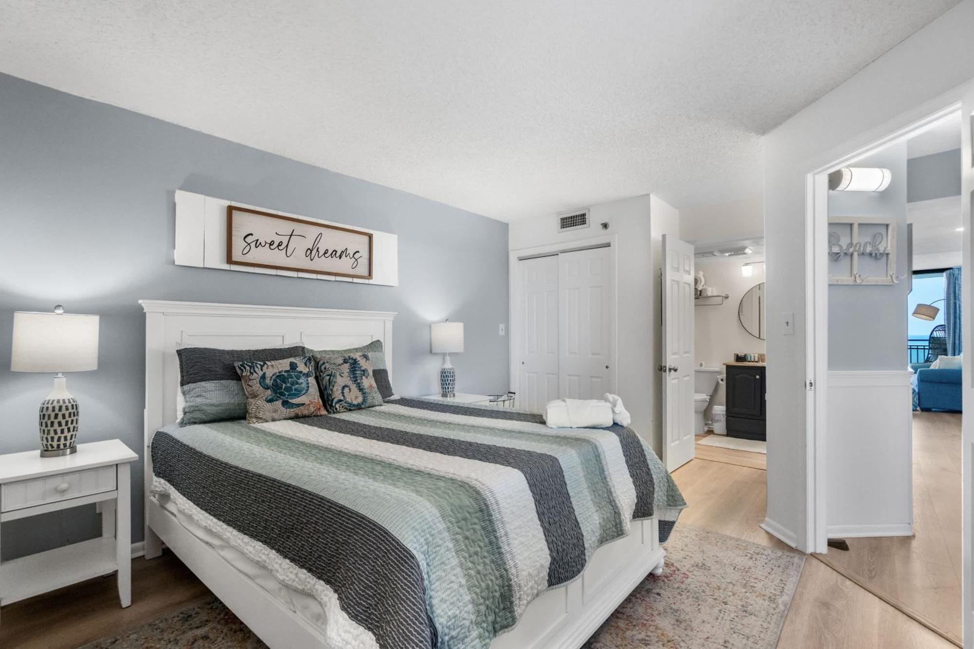 Ocean Forest Plaza Cozy Oceanfront Unit 1910 Мертл-Біч Екстер'єр фото